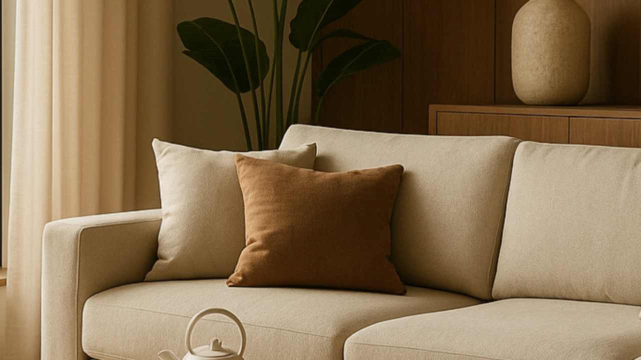 Güvenle Tasarlanan Yaşam Alanları