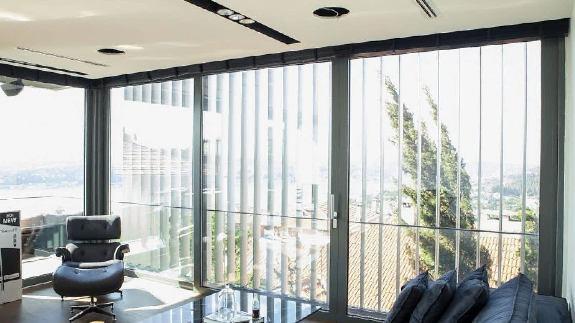 Çengelköy Ev Dekorasyon Projesi