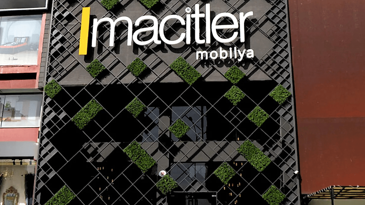 Macitler Mobilya Gaziantep’te!