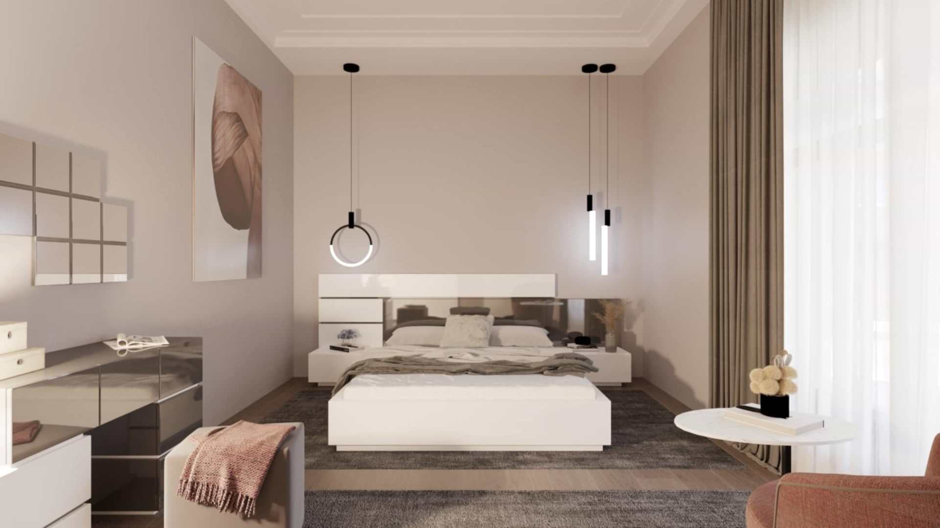 Otel Projesi İsviçre