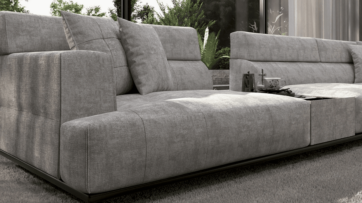 Küçük Evler için Dekorasyon Önerileri