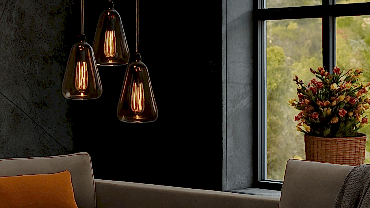 Dekoratif Aydınlatma: Yaşam Alanlarını Dönüştüren Görünmeyen Güç