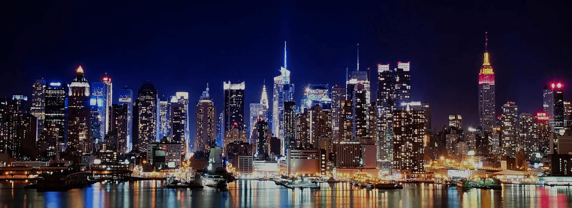 New Jersey Mağazamız Yakında!