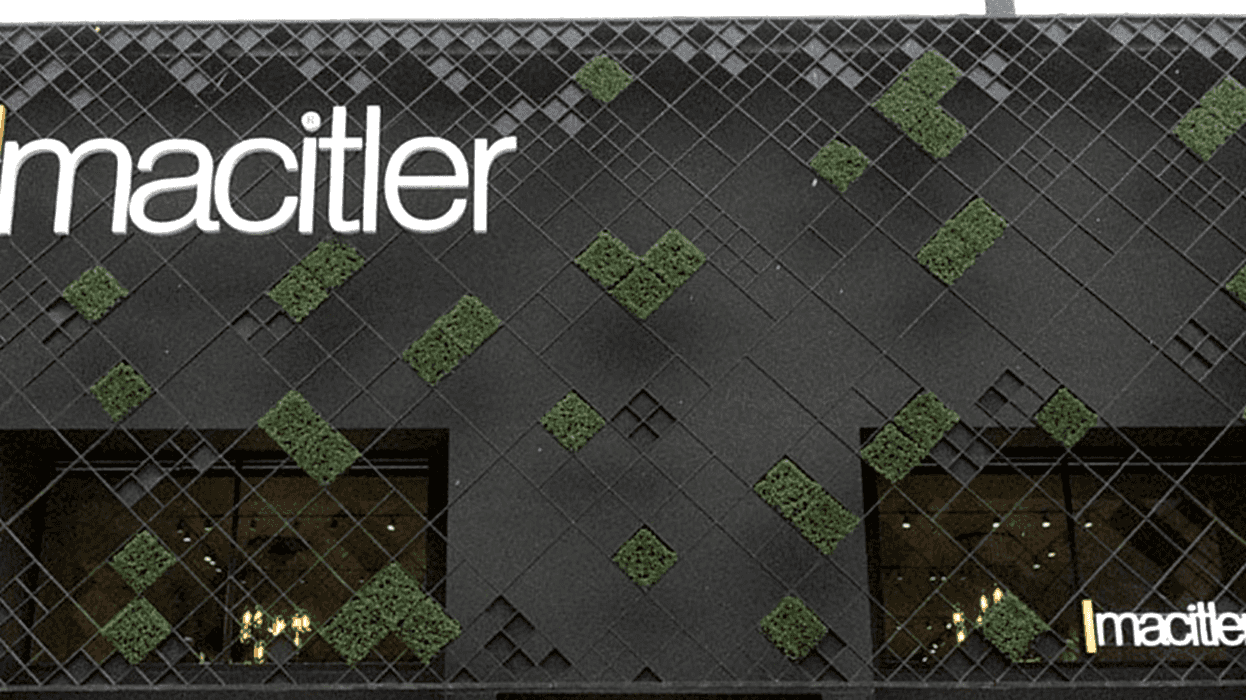 Macitler Mobilya Samsun’da Sizlerle