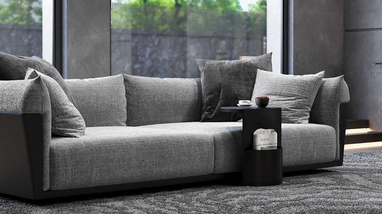 Yazlık Ev Dekorasyonunda Açık Tonların Gücü