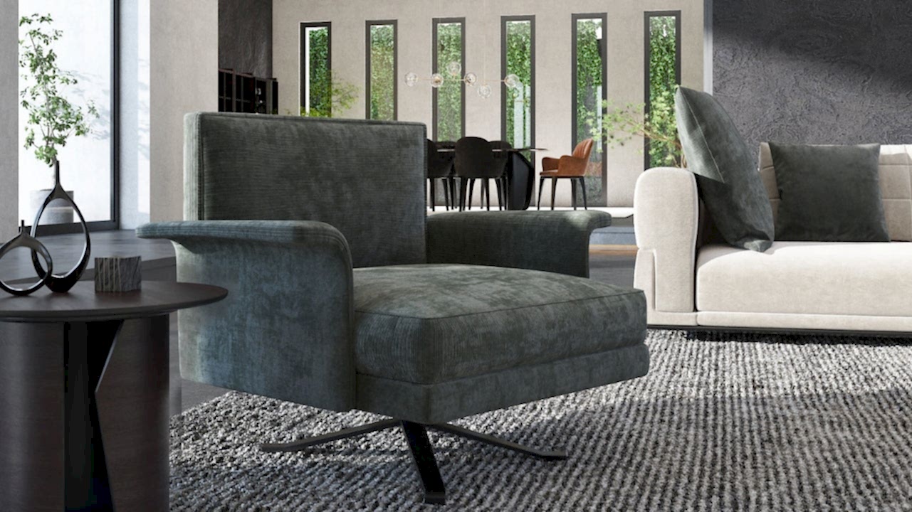 Hafif Kumaşlarla Yazlık Evlerde Doğallık ve Ferahlık Yakalayın