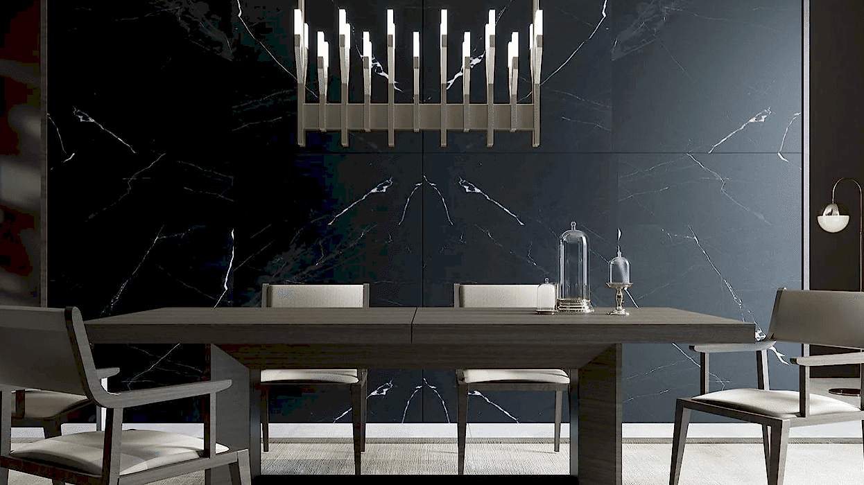 Yemek Masasında Estetik Seçimler