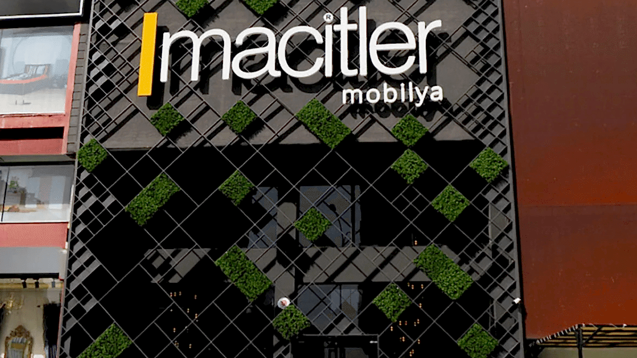 Macitler Furniture in Gaziantep!