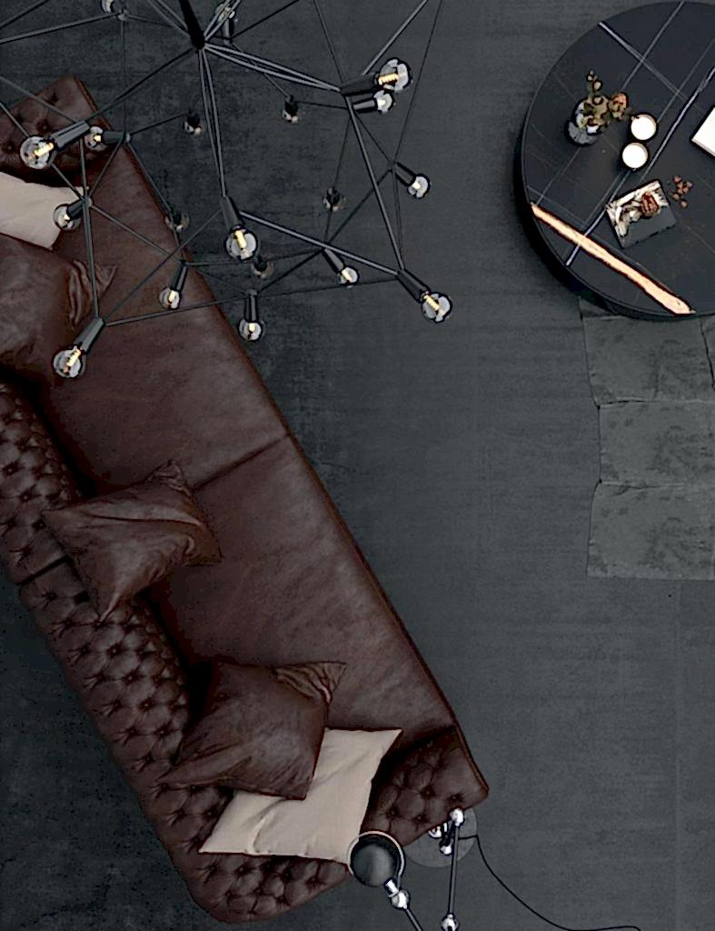 Galata Elit Koltuk Takımı