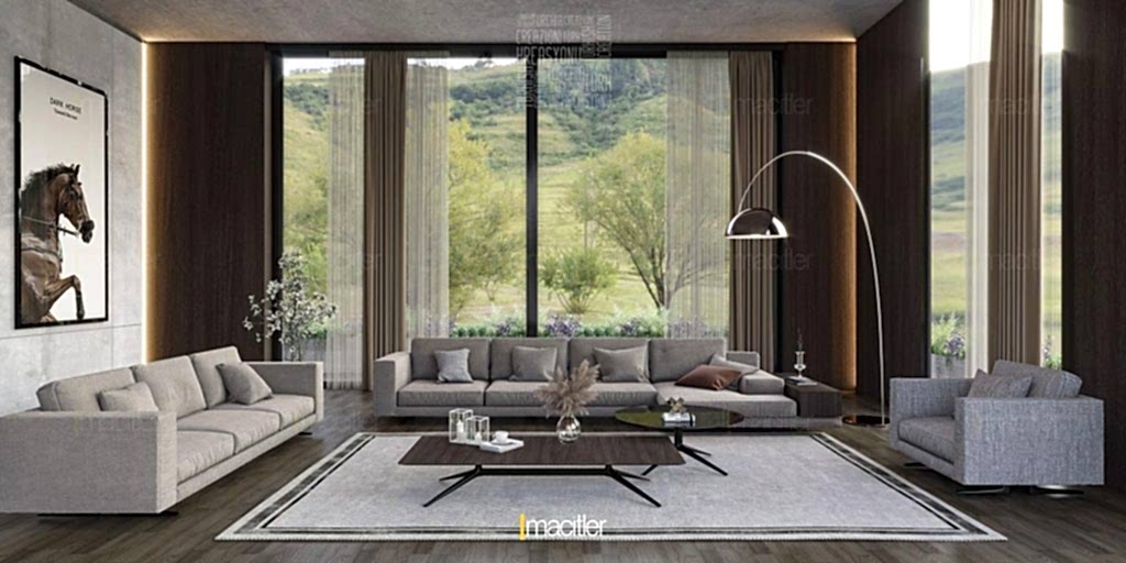 Antalya Koltuk Takımı