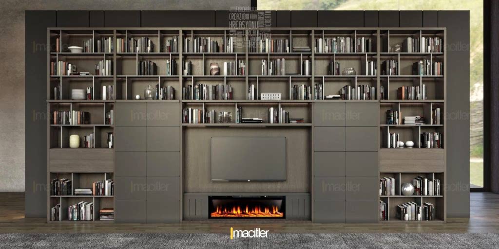 Ayasofya TV Ünitesi