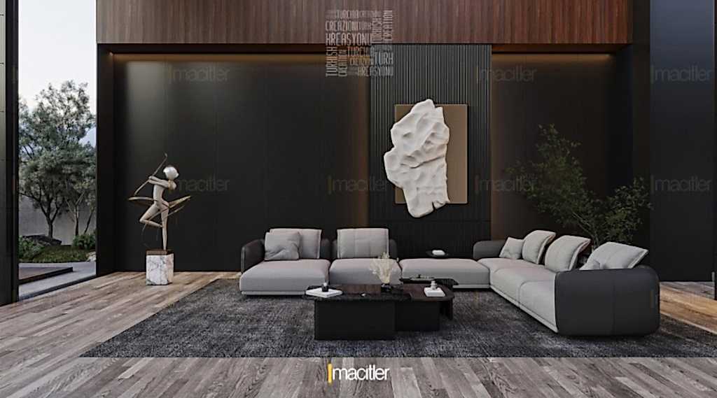 Sagalassos Köşe Koltuk