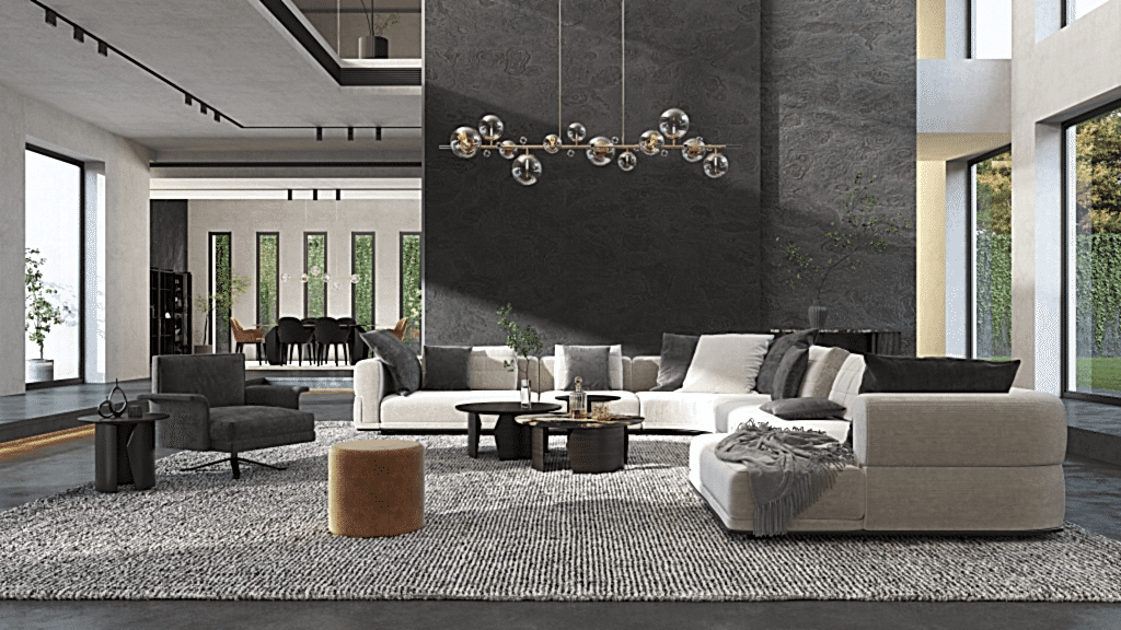 İvriz Köşe Koltuk