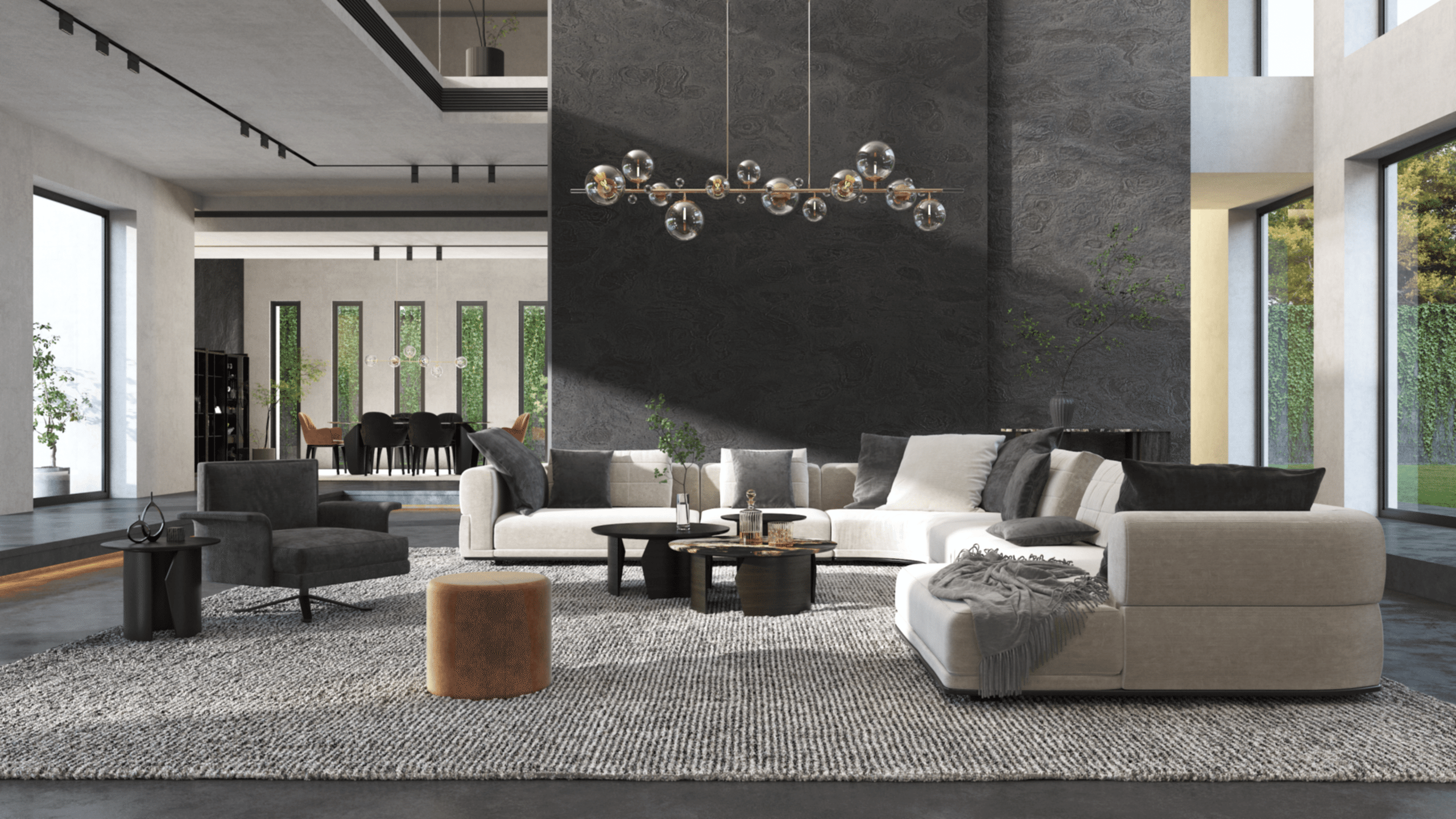 İvriz Köşe Koltuk