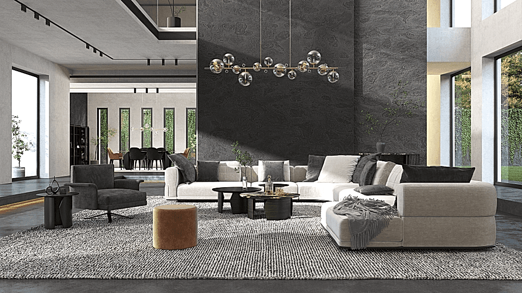 İvriz Koltuk Takımı