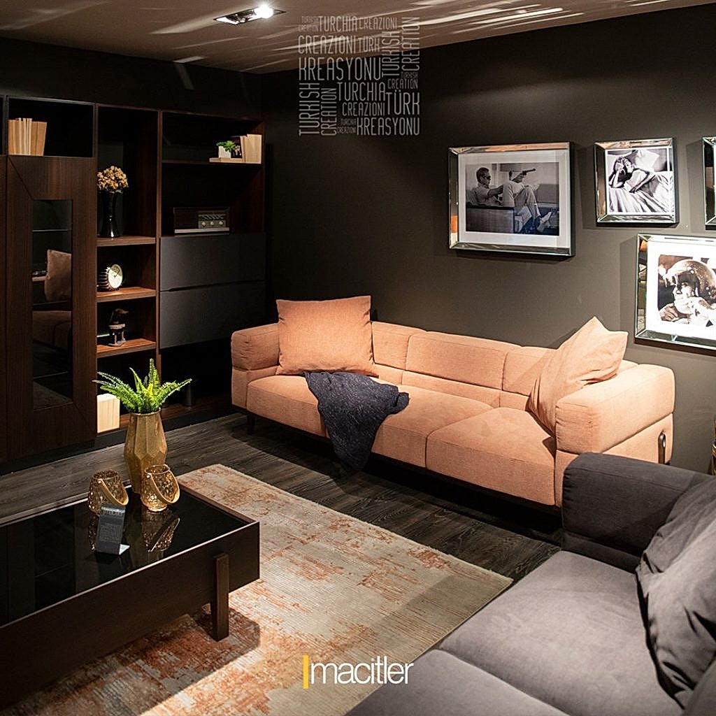 Petra Koltuk Takımı