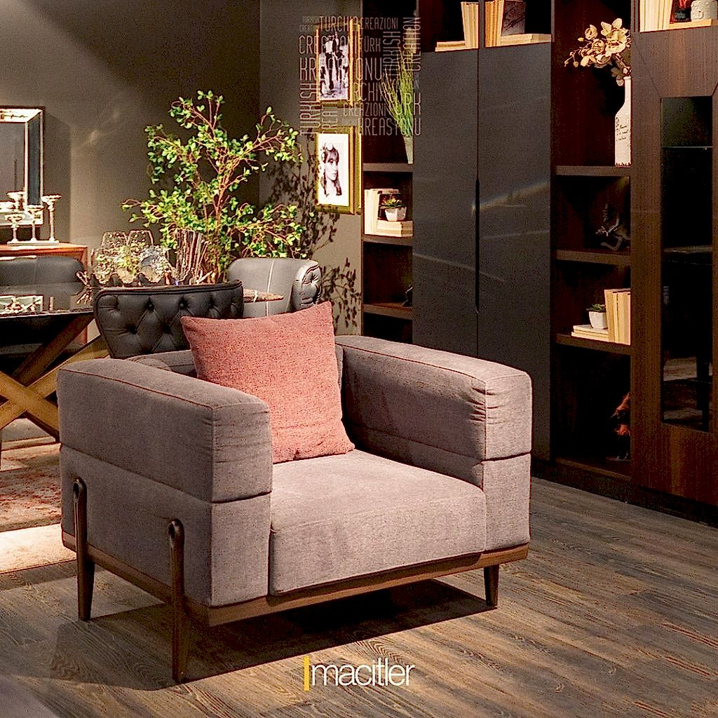 Petra Koltuk Takımı