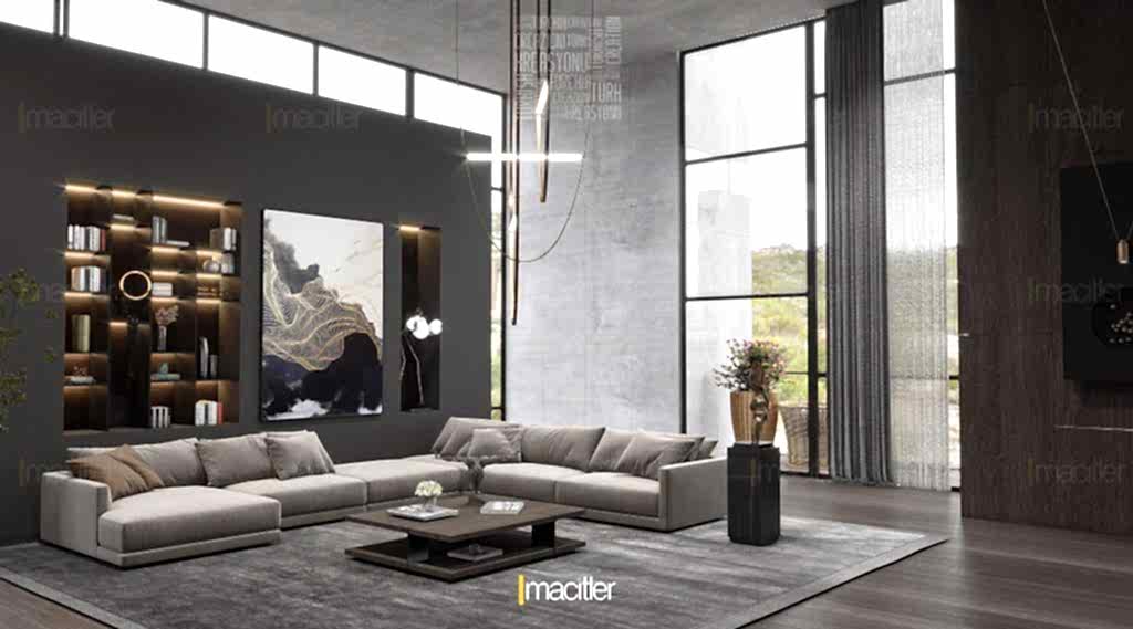 Amasra Koltuk Takımı