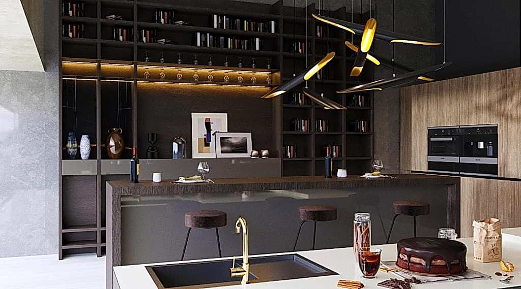 Sümela Kitaplık & Bar