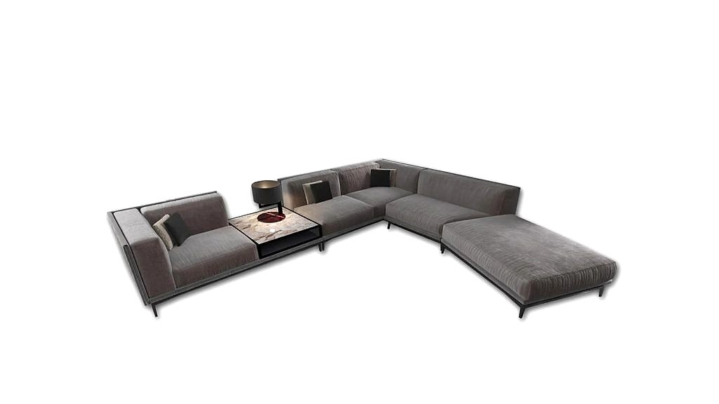 Ergani Köşe Koltuk