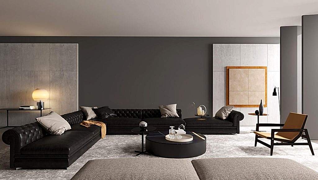 Galata Elit Köşe Koltuk