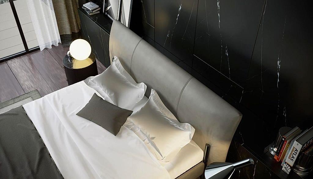 Galata Elit Yatak Odası