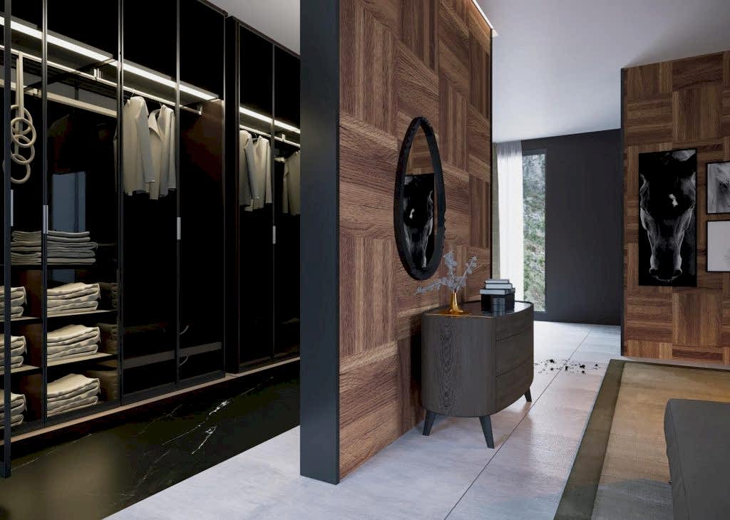 Galata Elit Yatak Odası