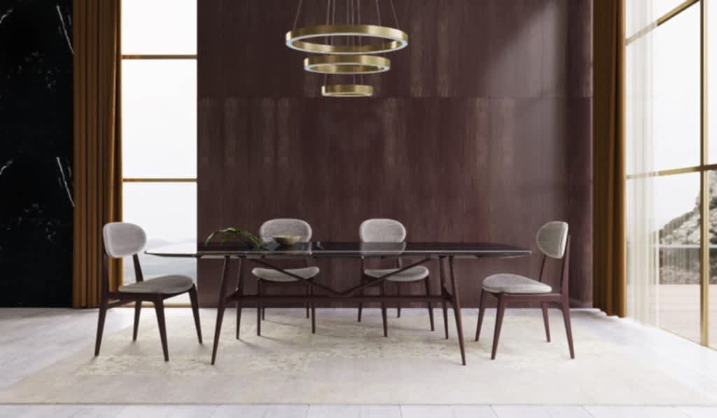 Galata Elit Yemek Odası