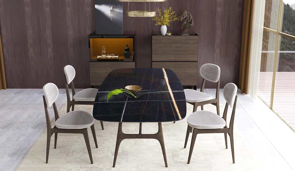 Galata Elit Yemek Odası