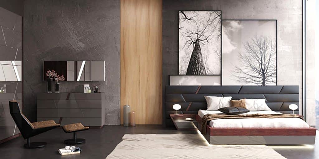 Göreme Yatak Odası