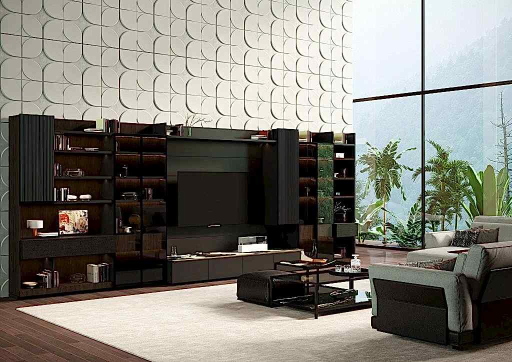 Halfeti Koltuk Takımı