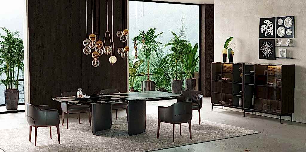 Halfeti Yemek Odası