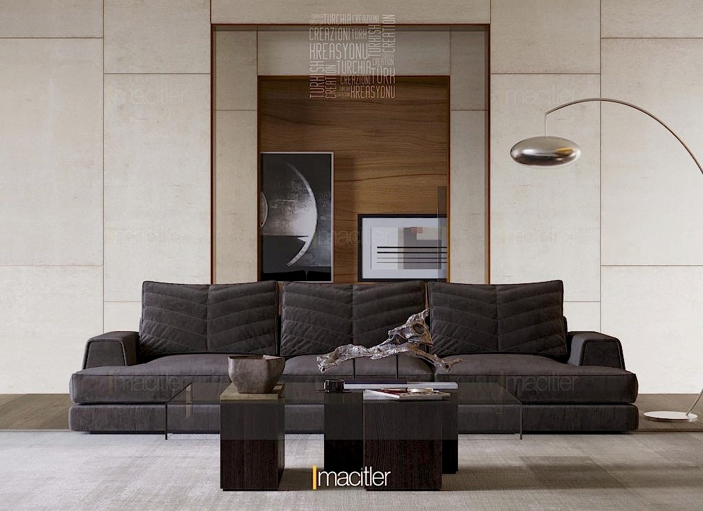 Harran Koltuk Takımı