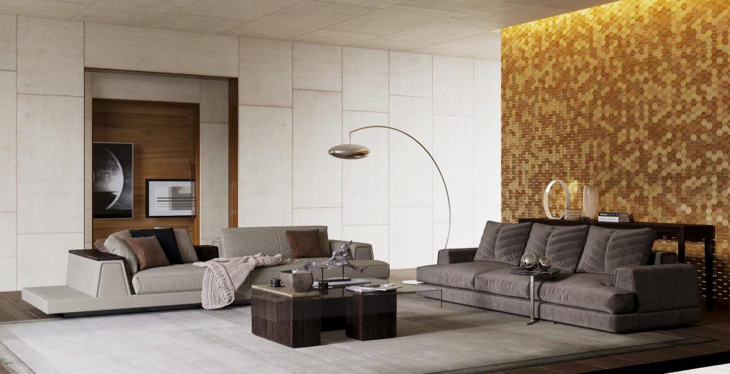 Harran Koltuk Takımı