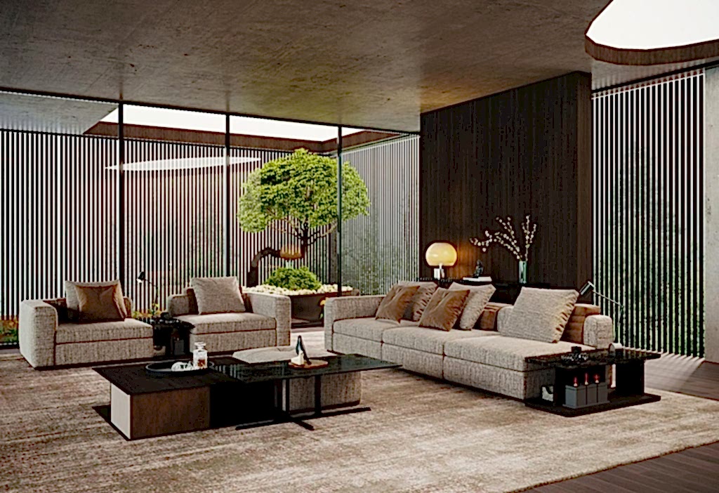 Hatila Koltuk Takımı