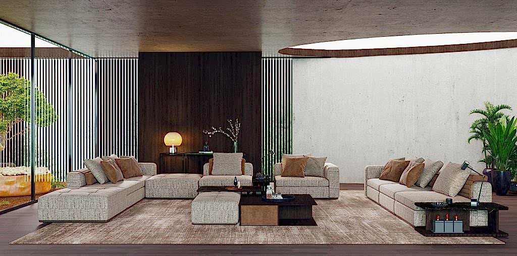 Hatila Köşe Koltuk