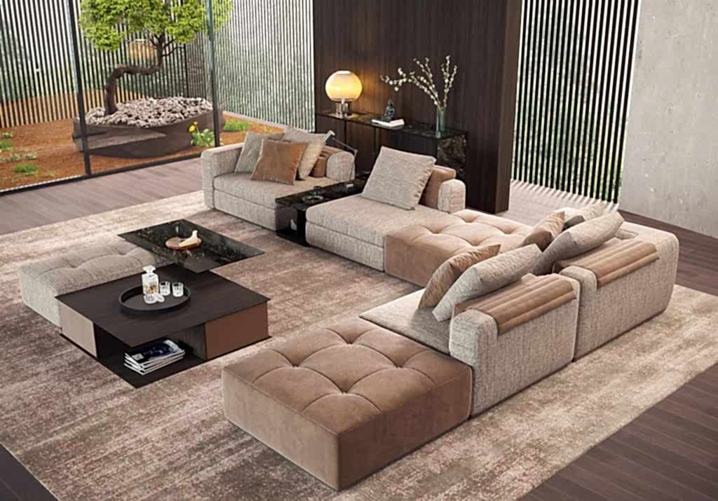 Hatila Köşe Koltuk