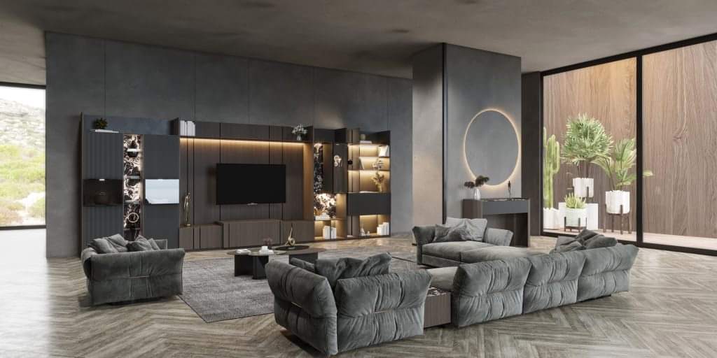 Ihlara Köşe Koltuk