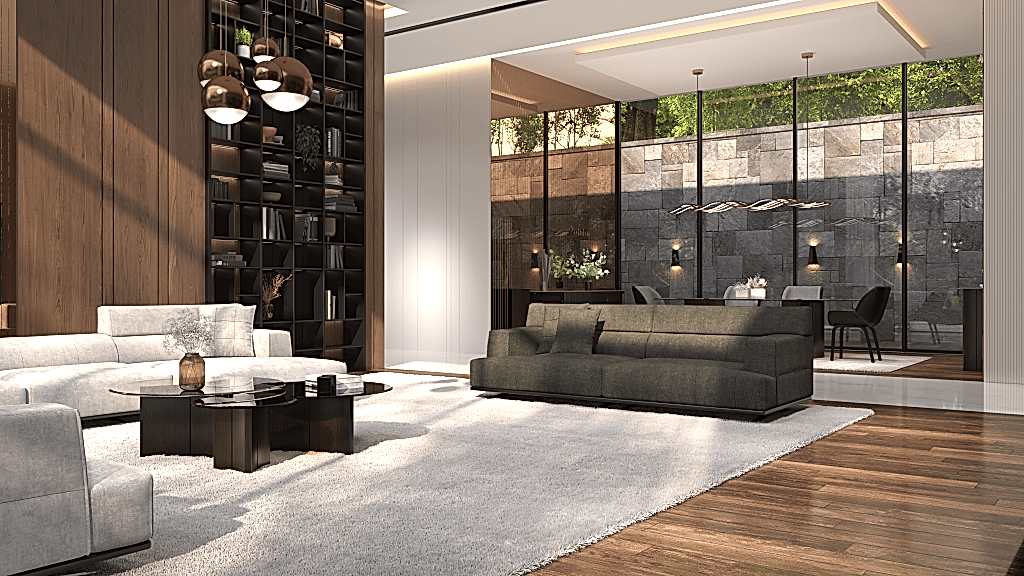 Misis Koltuk Takımı