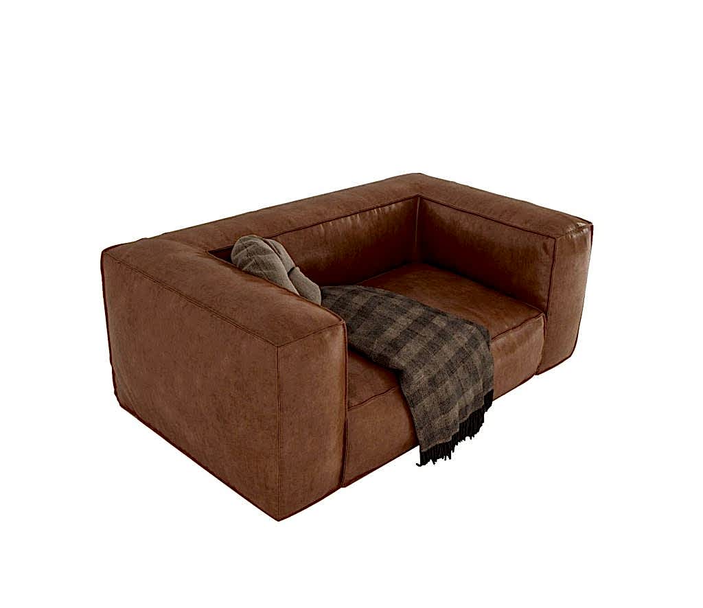 Yeni Pera Tekli Koltuk