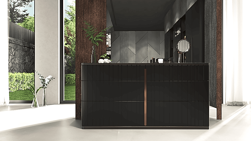 Pamfilya Yatak Odası