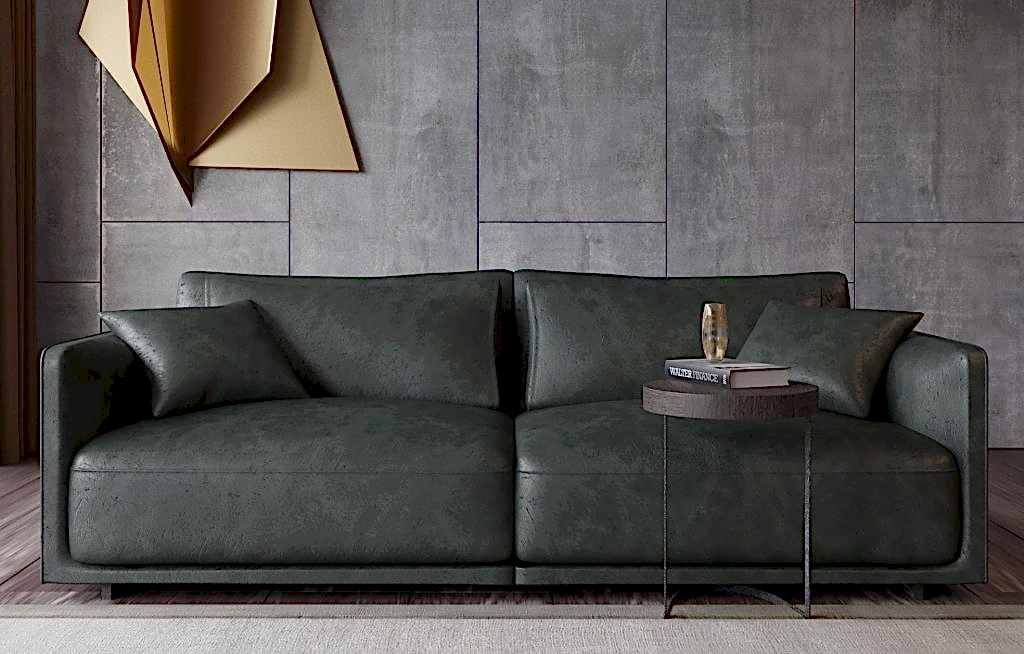 Sümela Koltuk Takımı