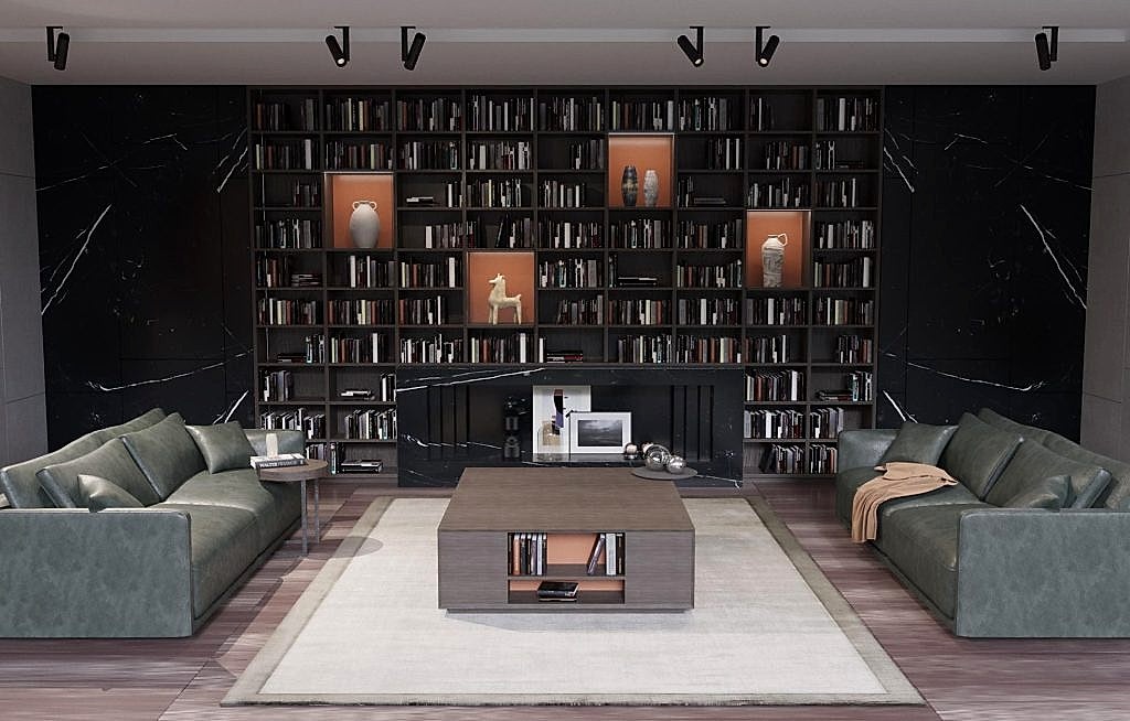 Sümela Koltuk Takımı