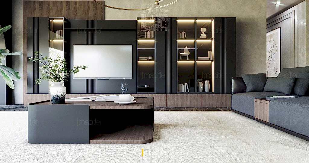 Tarsus Koltuk Takımı