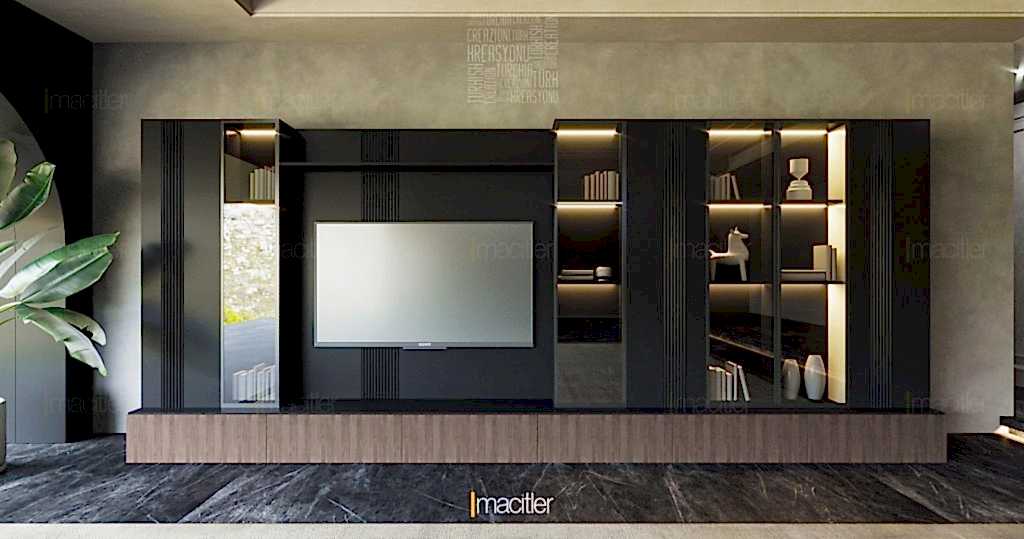 Tarsus Koltuk Takımı