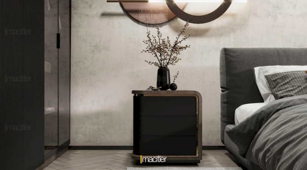 Yeni Tarsus Yatak Odası