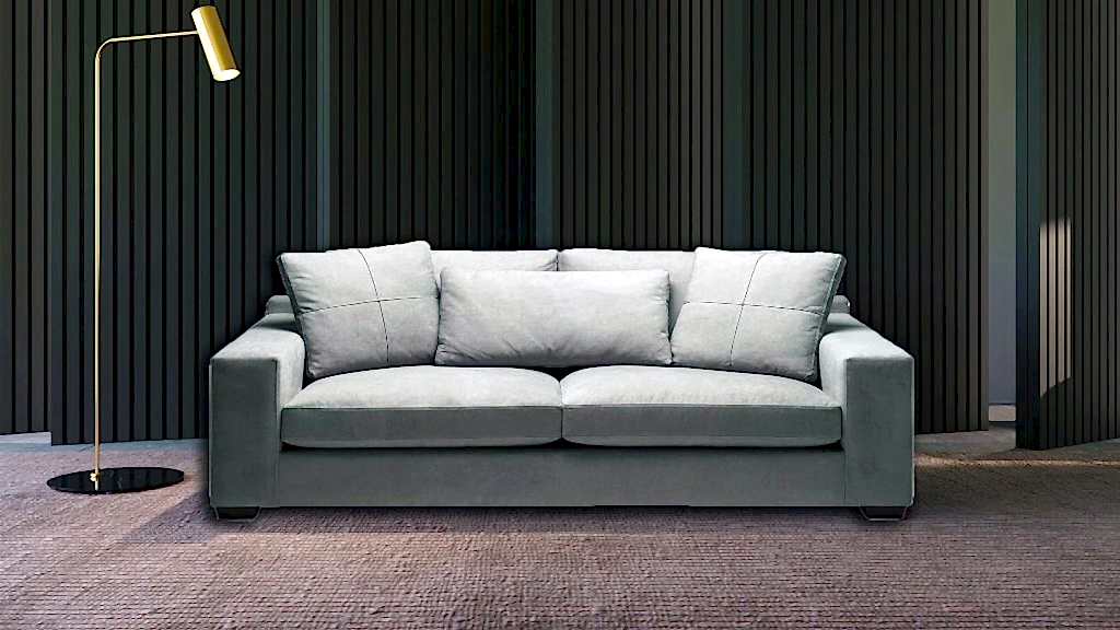 Tilmen Koltuk Takımı