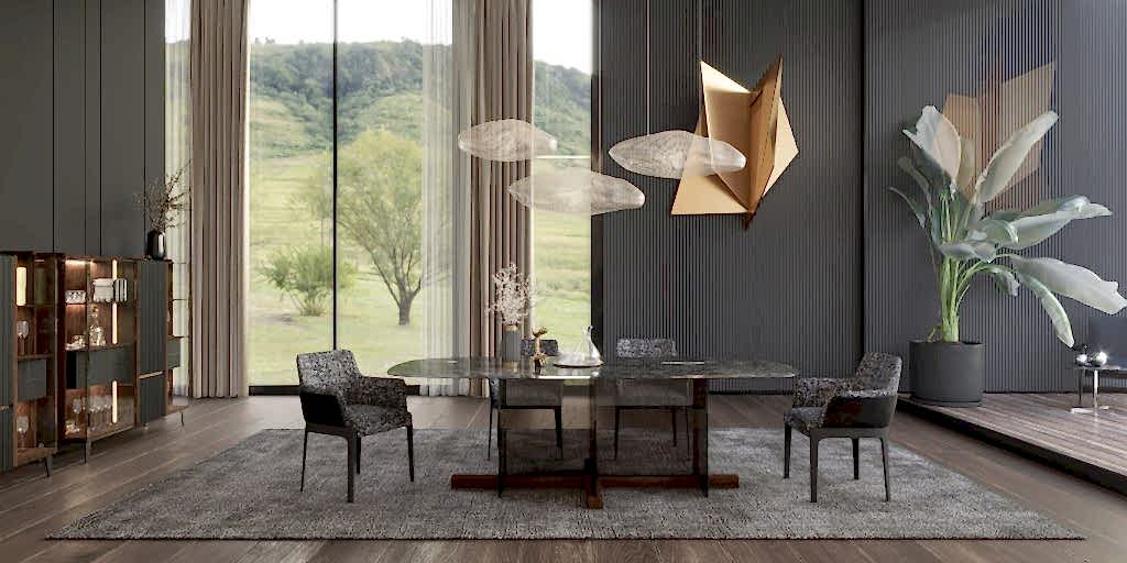 Yason Yemek Takımı