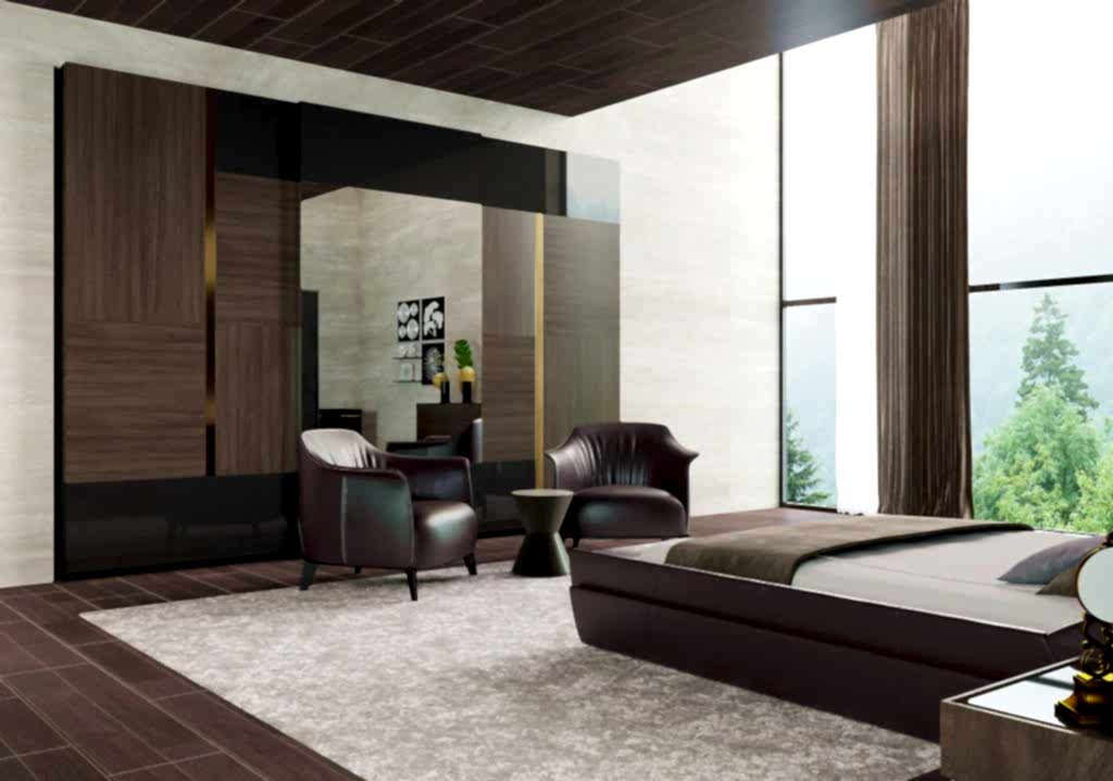 Yeni Pera Yatak Odası